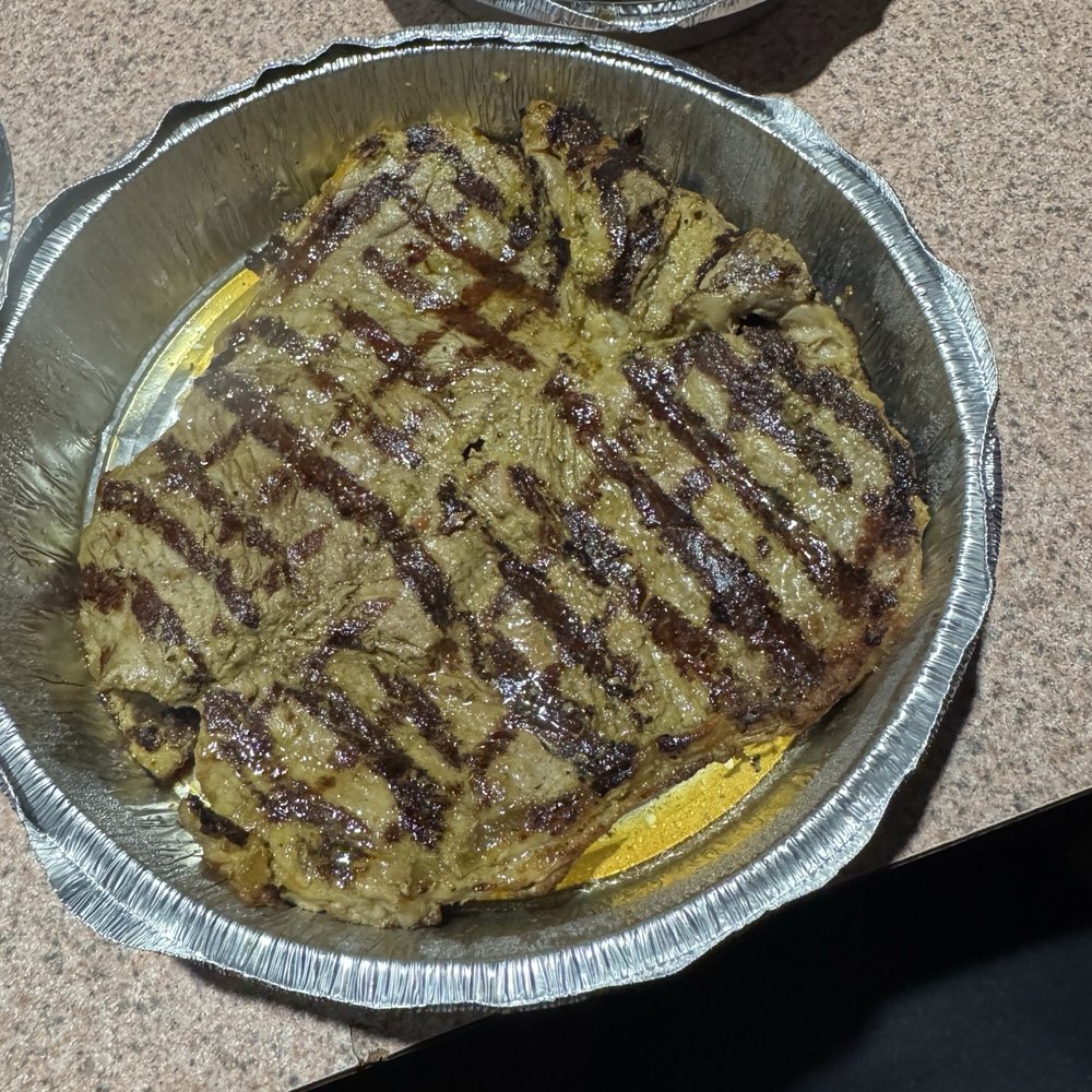 La Enramada - Worst skirt stake ever - Colombian Near Me - Southampton, New York