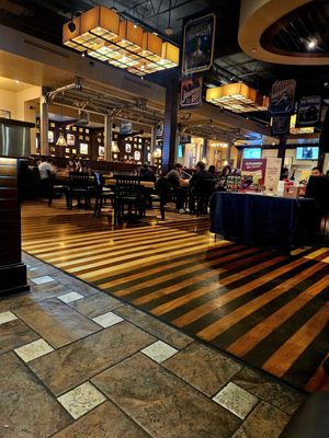 BJ's Restaurant & Brewhouse by null