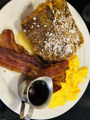 Hello Toast by null