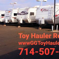 Mike's Rv Service And Repair