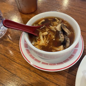 Taipei Tokyo - Hour sour soup - Chinese Near Me - Rockville, Maryland Taipei Tokyo - Hour sour soup - Chinese Near Me - Rockville, Maryland
