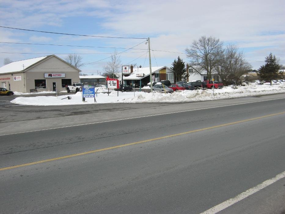 ACTION CAR AND TRUCK ACCESSORIES Updated July 2024 12 Photos