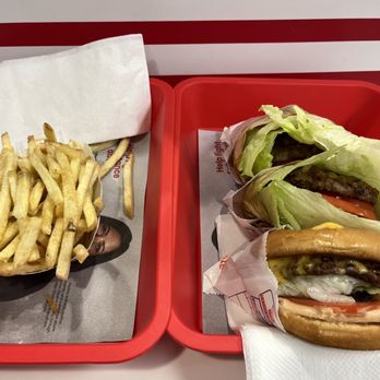 In-N-Out Burger - Fast Food Near Me - Baldwin Park, California In-N-Out Burger - Fast Food Near Me - Baldwin Park, California