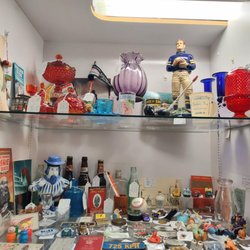 South Louisville Antique & Toy Mall