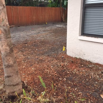 Cds landscaping - Landscaping Near Me - Saint Petersburg, Florida
