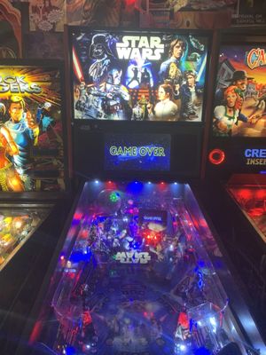 Raygun Lounge by null