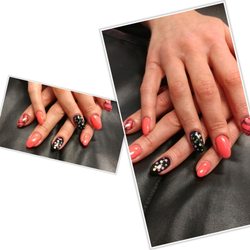 The Do Crew Salon - By @marlajenne @nailedit406 @docrew