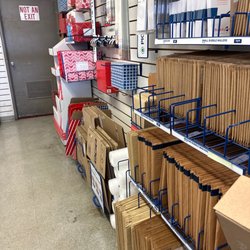 US Post Office