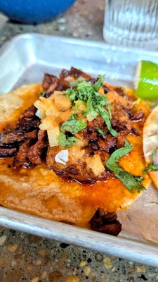 Lonesome Rose (Andersonville) by null