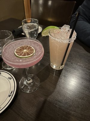 Canyon River Grill by null