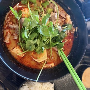 Kung Fu Mala - Hot Pot Near Me - Oakland, California Kung Fu Mala - Hot Pot Near Me - Oakland, California