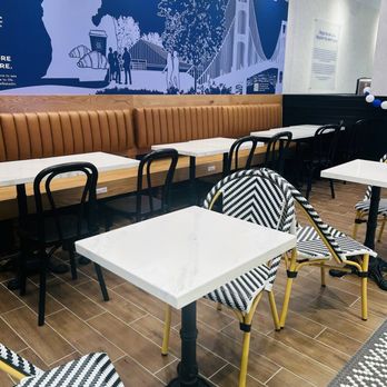 Paris Baguette - Bakeries Near Me - Novi, Michigan Paris Baguette - Bakeries Near Me - Novi, Michigan