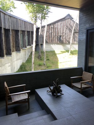 Zaborin Ryokan by null