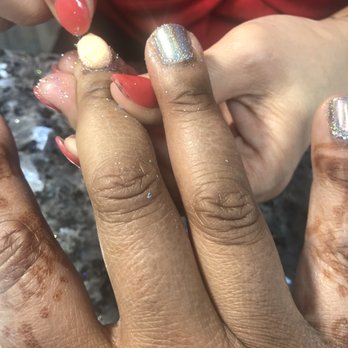 Wonder Nails - B06 - Nail Salons Near Me - Washington, DC, District of Columbia