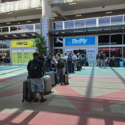 Line for rental