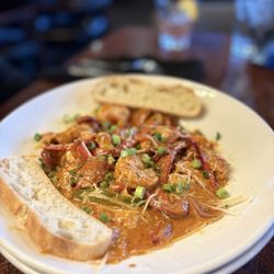 Oakhurst Grill and Whiskey 41 Lounge - Jambalaya