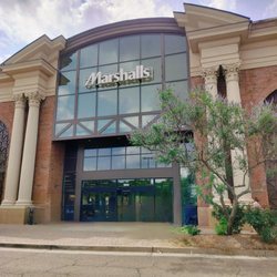 Marshalls