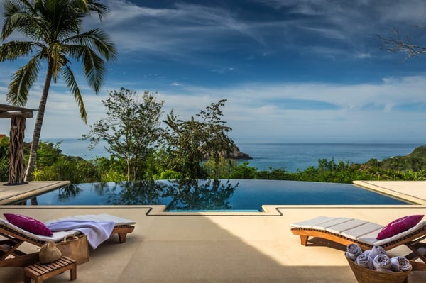 Private Villa Nido de Amor by null