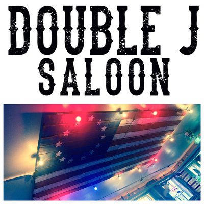 Double J Saloon by null