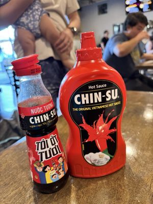 Saigon Corner by null