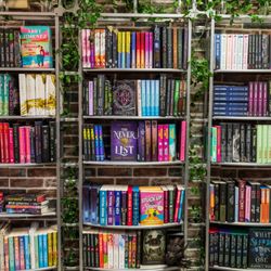 The Lakewood Bookstore