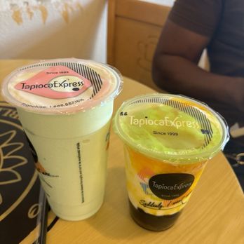 Tapioca Express - Coffee & Tea Near Me - Sacramento, California