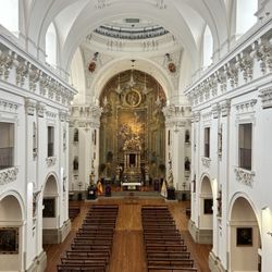 Iglesia de los Jesuitas