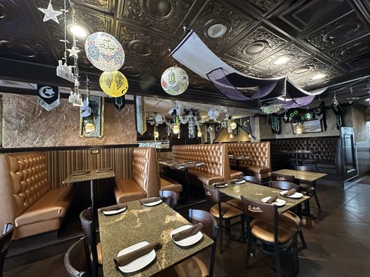 La Shish by null