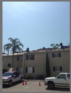 Slide of RA Gonzalez Construction