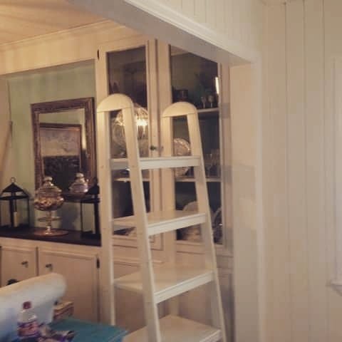 Slide of Construction of the Southeast