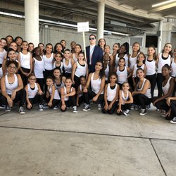 Dance Tech Studios M H