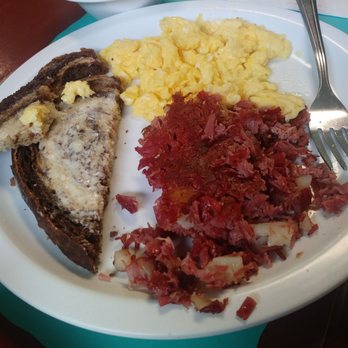 Oceanview Diner - Corned beef hash breakfast! - Breakfast & Brunch Near Me - Norfolk, Virginia Oceanview Diner - Corned beef hash breakfast! - Breakfast & Brunch Near Me - Norfolk, Virginia