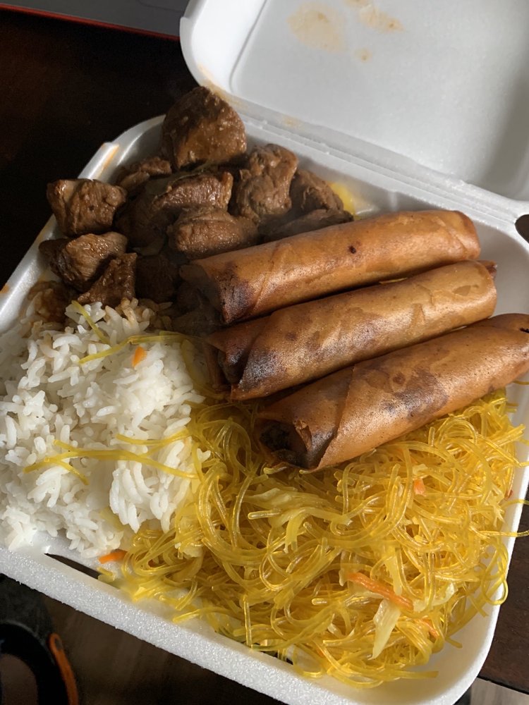 ISLAND CUISINE 18 Photos & 33 Reviews 109 Washington Ave, Bremerton