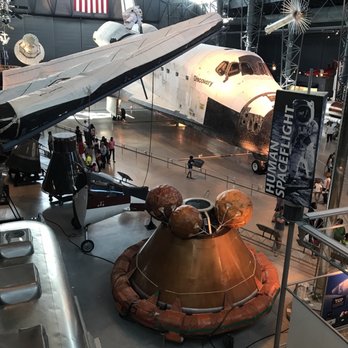 Smithsonian - Museums Near Me - Washington, DC, District of Columbia