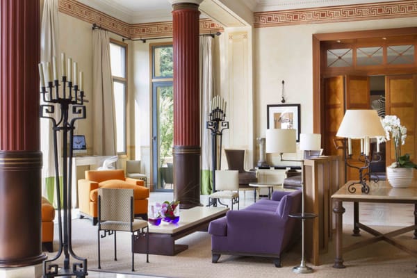 Hotel Royal-Riviera by null
