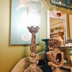 Waterside Furnishings