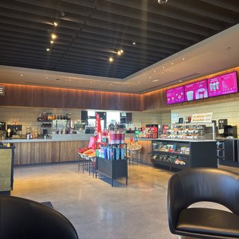 Starbucks - The bar - Coffee & Tea Near Me - Las Vegas, Nevada