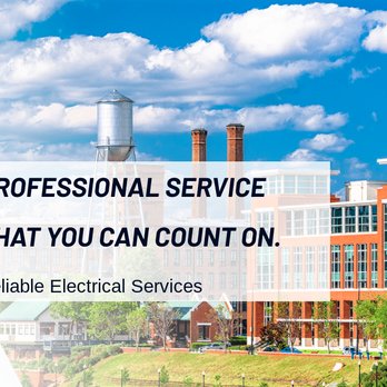 Reliable Electric & Construction - Electricians Near Me - Columbus, Georgia Reliable Electric & Construction - Electricians Near Me - Columbus, Georgia