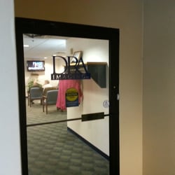 DRA Imaging