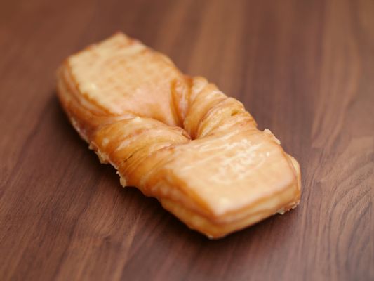 Sluys Poulsbo Bakery by null