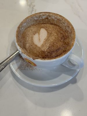 Caffè dello Sport by null