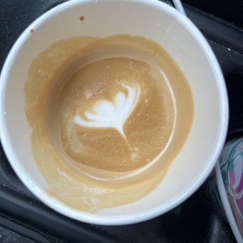 Double great coffee - Cortado. Delicious - Coffee & Tea Near Me - Portland, Maine Double great coffee - Cortado. Delicious - Coffee & Tea Near Me - Portland, Maine