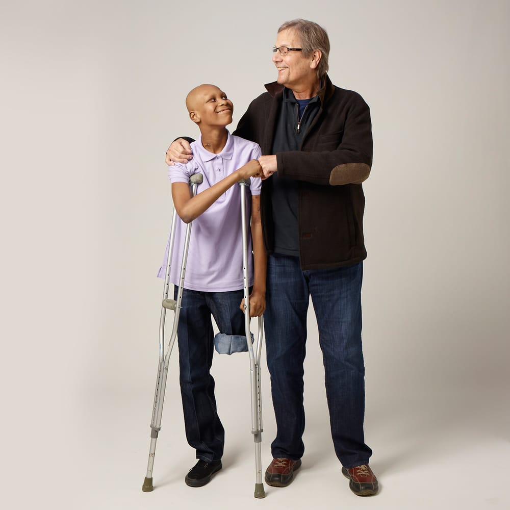 Children's Cancer Association - social services organization in Portland, OR