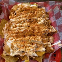 Nash Nachos