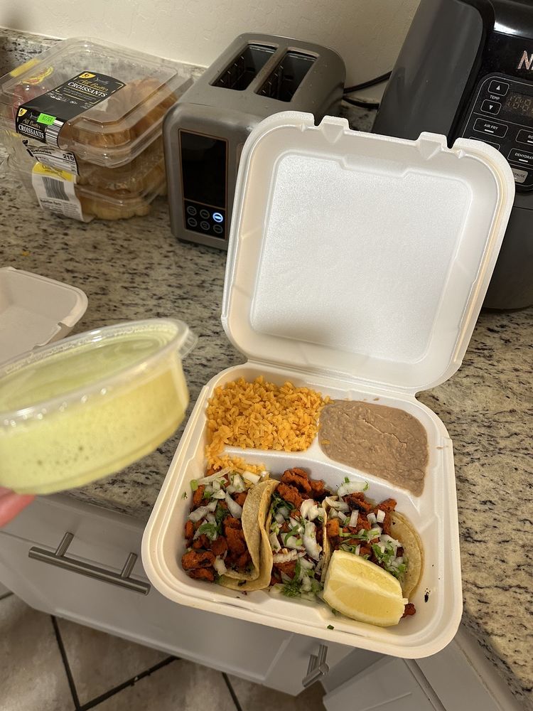 COMO LA FLOR MEXICAN FOOD Updated October 2024 59 Photos & 41