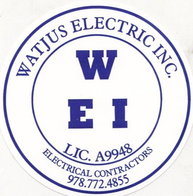 Watjus Electric, Inc.