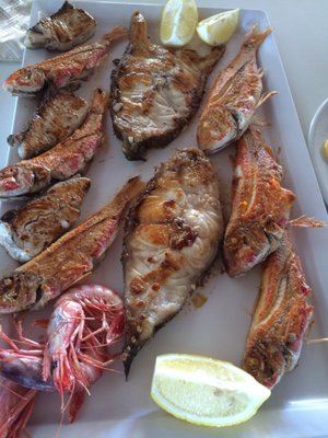 Es Caló by null