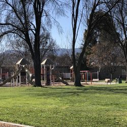 Kirk Community Center
