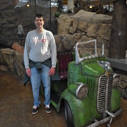 Moose Mountain Adventure Golf