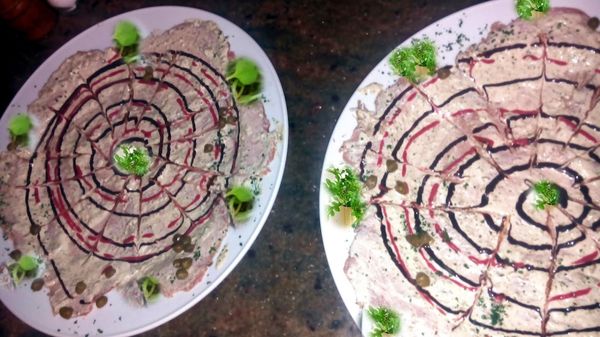 Au Provençal by null